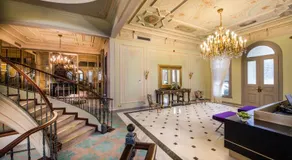 Bosphorus Palace Hotel - Image 3