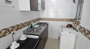 Cute apartment close to the airport American Embassy and conecta - Image 2