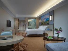 Vienna Hotel Guangxi Wuzhou High-Tech - Image 5