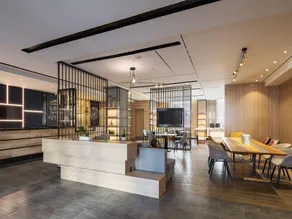 U-Mine Hotel (Baoding Railway Station Yuhua West Road) - Image 2