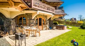 TatryTop Panorama Sky Residence - Image 3