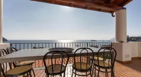 Villa Grazia Lipari - Image 2