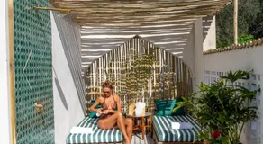 Villa Riad- וילה ריאד מתחם נופש יוקרתי - Image 4