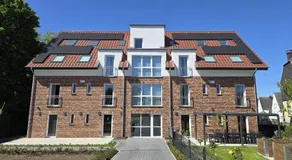 Pflege- Ferienwohnungen an der Olfe - Image 3