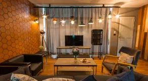 Space59 Hotel - Image 3