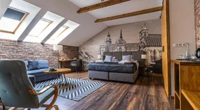 Boutique Slovakia Residence - Image 2