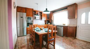 Villa Morada Sonneland con piscina privada climatizada - Image 4