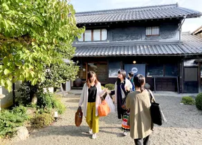 Hotel Enga Mansion in Saga with Taga - Yamadari - Image 2