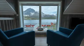 Arctic Resort Lofoten - Image 2