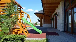 Dwór Świętoszówka - Image 4