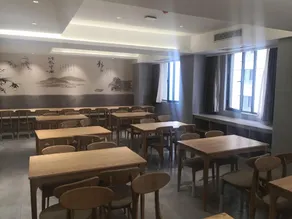 Luoyang wanduo Hotel - Image 2