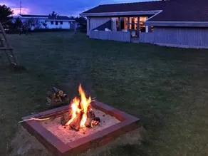 8 person holiday home in Vestervig - Image 5