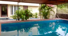 Coastal Paradise Holiday Home at VGP Golden Beach - Image 5