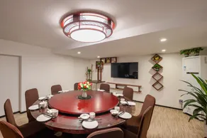 Zhuhai Special Economic Zone Hotel - Image 3