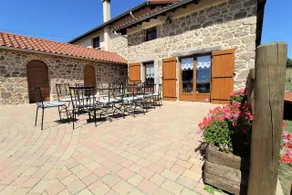 LES CHAMBRES DE L'OUEST - Image 1