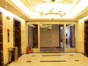 Vienna Hotel Shanxi Taiyuanfu West Street - Image 4