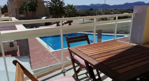 Mediterránea Bl 1 Esc. 1 1º pta C (garaje 7) - Image 3
