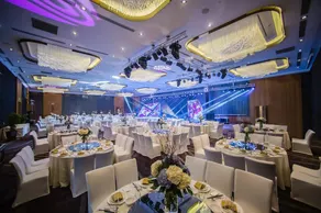 Shenzhen Bay Breeze Resort - Image 4