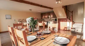 Millstone Cottage - Image 3