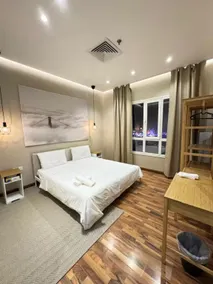 Cozy One-Bedroom Elegant Apartment in Salmiya 18 - Image 4