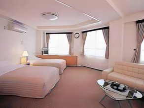 Kisyaba Hotel - Image 2