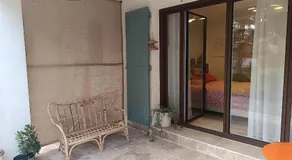 Beau studio dans mas provençal - Image 3