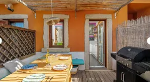 Trädgård SARDINIA - gratis frukost / wi-fi - Image 4