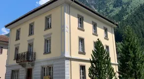 Casa Restelli EG - nahe Andermatt Gotthard - Image 4