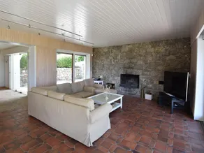 Villa atypique - Vue mer et piscine chauffée - Image 4