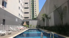 Loft aconchegante com piscina a um passo do metrô - Image 2