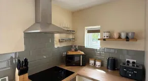 Staple Cross Cottage - Image 4