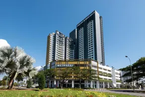 METROPOL SERVICED APARTMENT at Bukit Mertajam, Pulau Pinang - Image 4