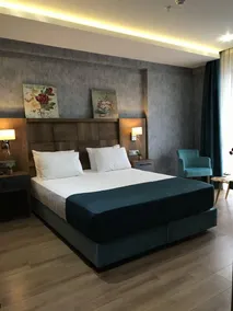 Dedehan Hotel - Image 2