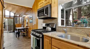Castle Rock Cabin #178 - Image 3