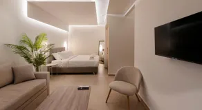 AthenianNest Asomaton Boutique Studio in Psyrri near Acropolis - Image 2