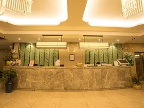 Huangshan Qingya Hotel - Image 4