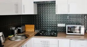 Warsaw Concierge Polin Apartment - Image 5