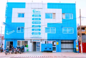 Nora Hotel - Image 3