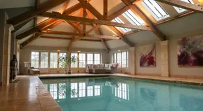 Discovery - Luxury Cosy Country Escape - Image 3