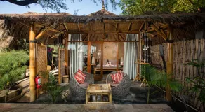 Bambu Cottages - Image 2
