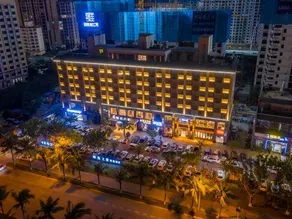 Coconut Island Star Hotel (Coconut Sea Avenue Meilan Airport) - Image 3