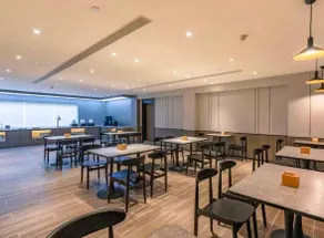 Hanting Hotel Nanning Renmin Road - Image 2