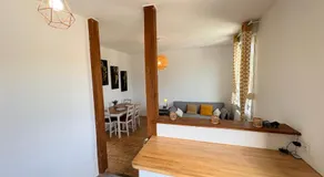 Appartement Cosy Margny-Les-Compiègne - Image 4