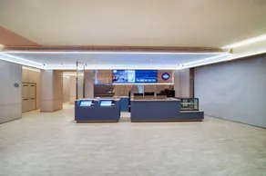 Hanting Hotel Ninghai Xizi International Plaza - Image 4