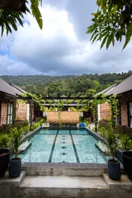 Bumbung Tioman Resort - Image 2