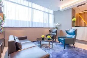 Home Inn Neo Jinan Baotu Spring - Image 4