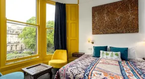 New Town Guest House (Adults Only) - Image 2