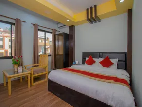OYO 260 Hotel Cultural Inn - Image 2