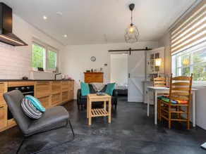 Holiday Home in Zeeland with Romantic Terrace - Image 2