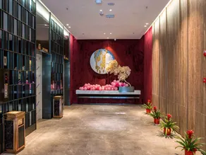 Green Apartment Cinema Hotel (Changsha Xiangya Hospital & Hunan Provincial Museum Branch) - Image 4
